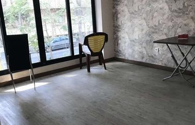 اجاره اداری 47 متر در شهرک غرب بردادمان