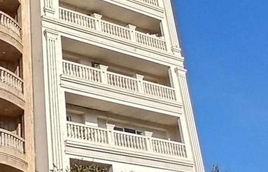 پیش فروش آپارتمان 110 متری لوکس تک واحدی در طبرستان