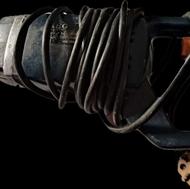 دلر AEG آلمانی سنگین کار