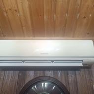 کولر اسپیلت 24000 سامسونگ