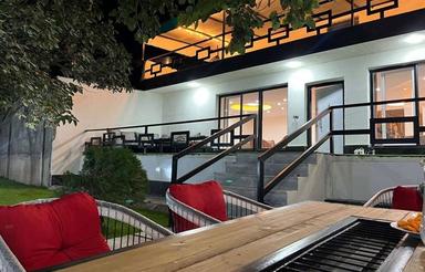 اجاره روزانه کوهسار