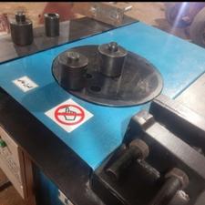 خم کن میلگرد