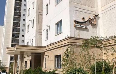 طبقه 8 زون 5 فاز 11 پردیس