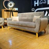 مبل راحتی 7نفره مدل ژینو/گالری ویستا 7