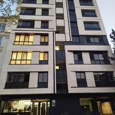 اجاره آپارتمان 140 متر در سعادت آباد