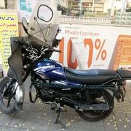 موتور دایچی 1403