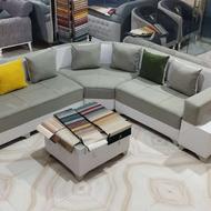 مبل گالستین مبلمان راحتی هاکان