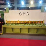 گیوتین پرس برک پانچ