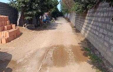 فروش ویلا 685 متر درجاده دریااسفندان