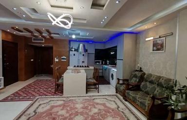 فروش آپارتمان 100 متر در صائب