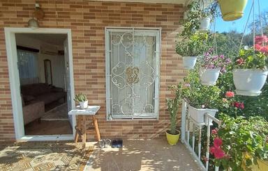 فروش ویلا باغ 1700 متر در گل افشان ویو ابدی