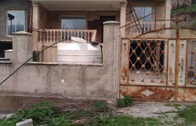 فروش خانه و کلنگی 90 متر در چلاو