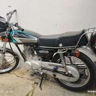 موتور سالم در حد صفر