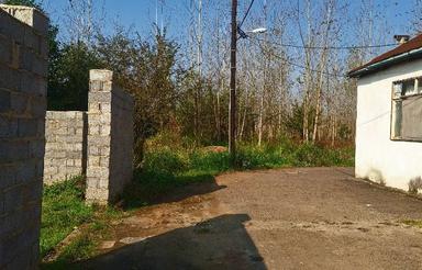 فروش زمین مسکونی 140 متر در آنسرمحله