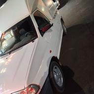 پراید وانت کمکار 1402