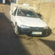 وانت حمل بار شهرستان