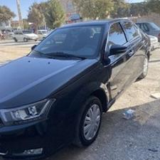 دنا پلاس پنج دنده مدل 1402