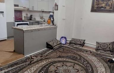 50 متر رویتی + 10 متر پاسیو مسقف / هلال احمر نواب