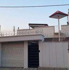 فروش ویلا 150 متری سند دار در طالبی