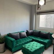 مبل ال تی وی و ال باکس دار مدل ویستااا/کد 7788