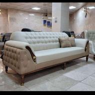 مبل راحتی مدل چستر کد 6868/گالری ویستا چوب1