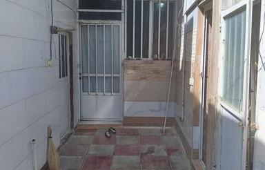 خانه ویلایی خادم آباد باغستان شهریار