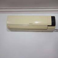 کولر گازی کنوود 24000