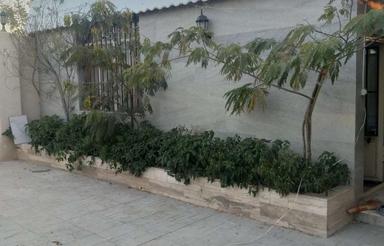 اجاره خانه باغ دربست.شهرک بهار