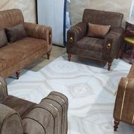 مبل گالستین مبلمان راحتی اسرا