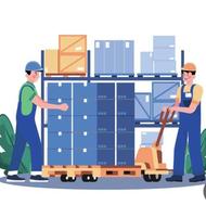 استخدام کارگر ساده انبار