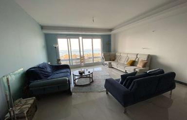 فروش آپارتمان 160 متری در بلوار ساحلی