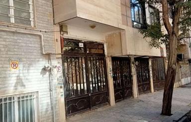 فروش یک مجموعه آپارتمان 4 واحدی420متر