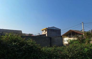 فروش زمین مسکونی 160 متر در آنسرمحله