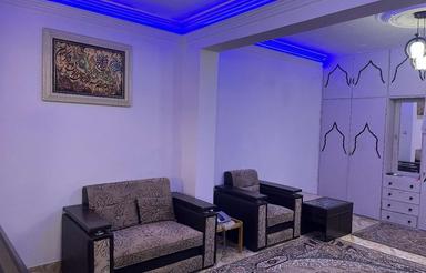 ویلایی سند تک برگ دار بازسازی شده