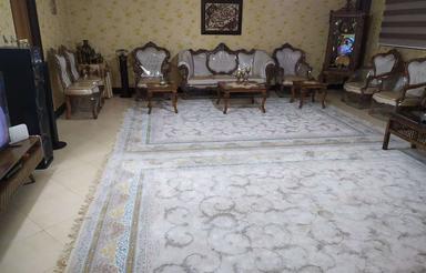 آپارتمان 3 خواب بزرگمهر