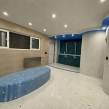 سوپر لوکس شیخ زاهد مشاعات آبی فول بهترین خرید