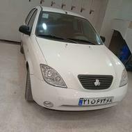 تیبا دو هاچ بک