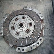 لنت کوبی انواع ماشینهای ایرانی و خارجی تعمیر صفحه کلاچ