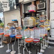 پت شاپ تخصصی پرندگان پرنده فروشی