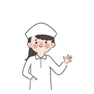 پرستار خانم