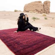 فرش قسطی با کارت ملی