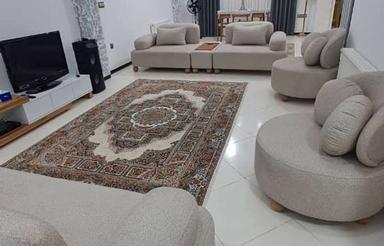 آپارتمان 105متر فول امکانات لوکس خ گلستان