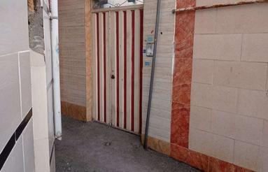 وسط شهر گرگان