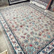 فرش و گلیم قالیچه فرشینه کناره آمل ارسال به موقع فرش