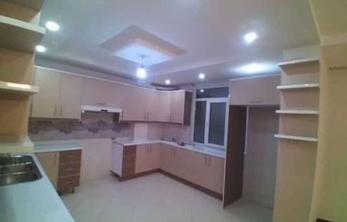 آپارتمان 120 متری تک واحدی هنرمندان