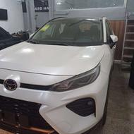 تویوتا وایدلندر