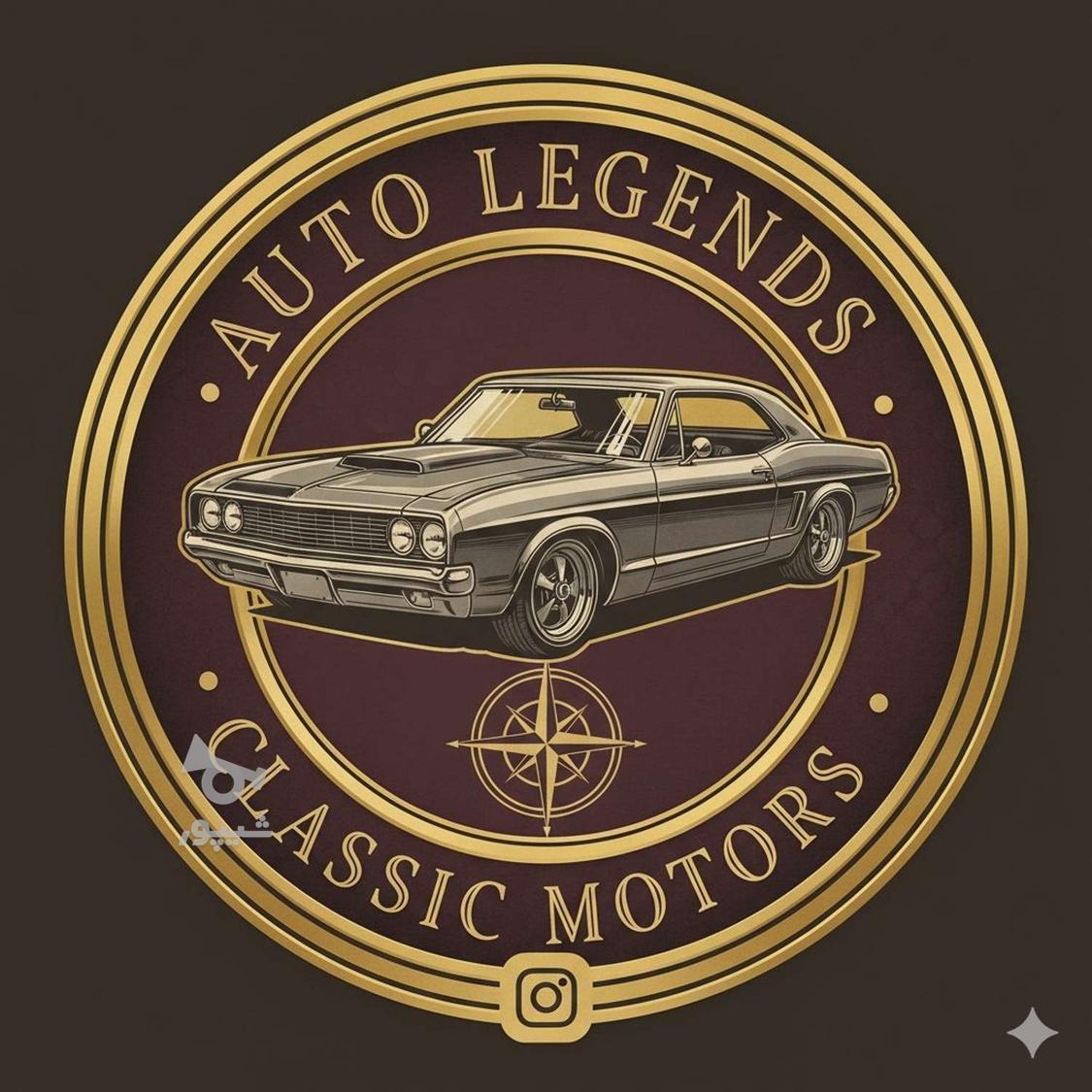 طراح لوگو های برند - undefined