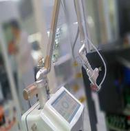 لیزر CO2 فراکشنال التراپالس فوتونا