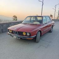 فروش بی ام وه 518