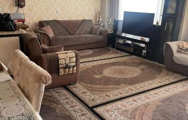 فروش ساختمان 2 طبقه در شهرک ولیعصر 13 آبان